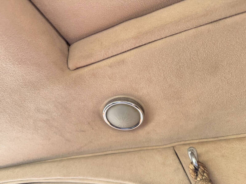 1939 Rolls-Royce Wraith