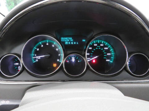 2017 Buick Enclave Convenience