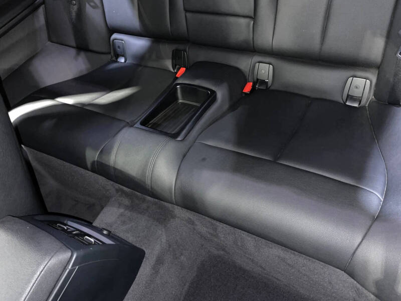 2014 BMW 4 Series 428i xDrive