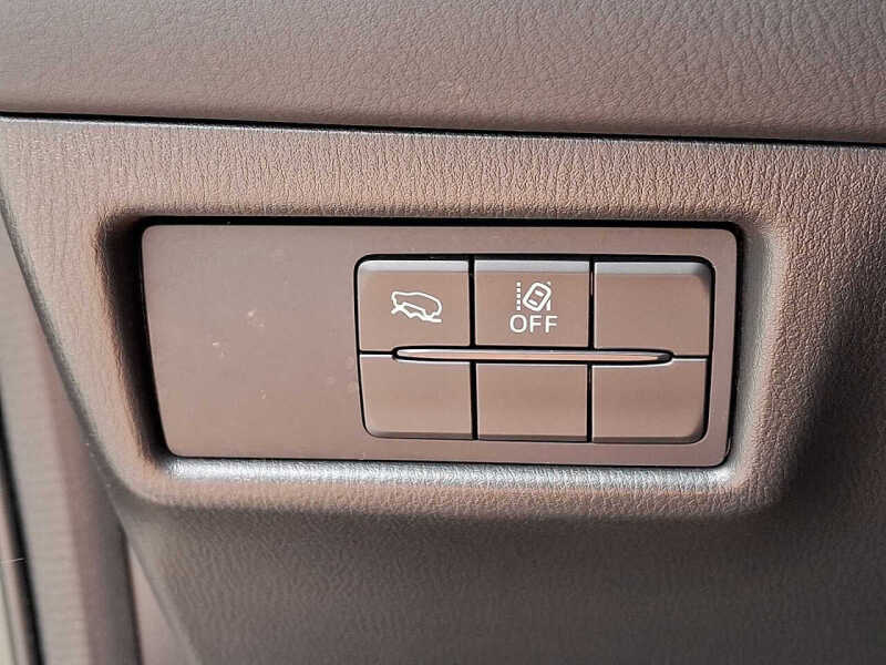 2023 Mazda CX-5 2.5 S Select