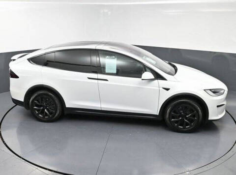 2023 Tesla Model X