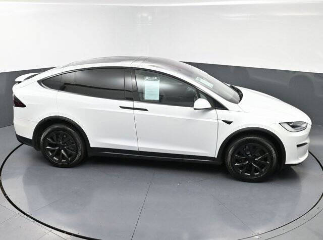 2023 Tesla Model X