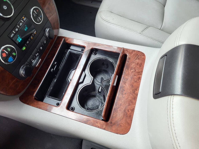 2007 Chevrolet Avalanche LS 1500