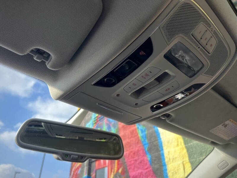 2017 Audi A6 2.0T quattro Premium Plus