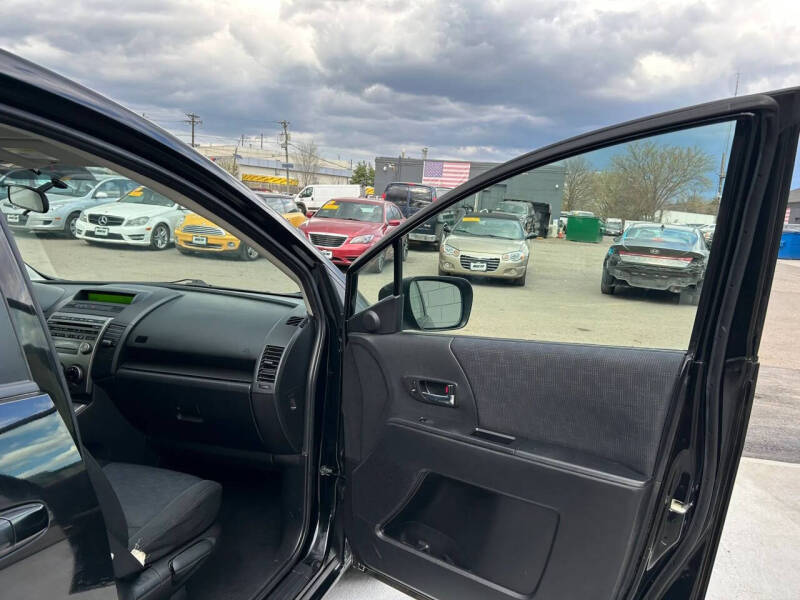 2009 Mazda MAZDA5