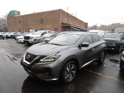 2023 Nissan Murano