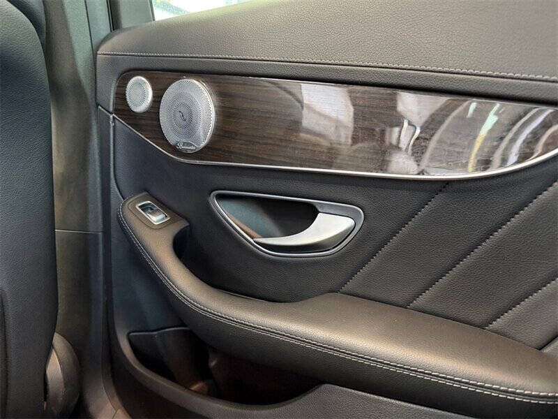 2015 Mercedes-Benz C-Class C 300