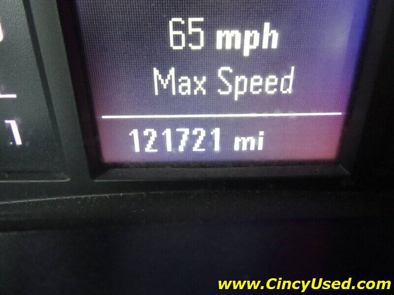 2018 GMC Sierra 2500HD