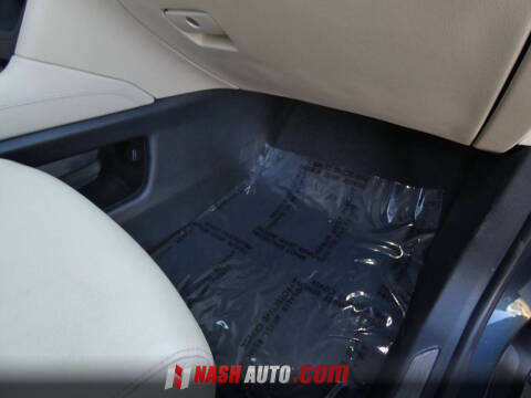 2019 Cadillac XT5
