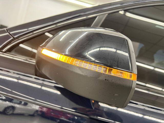 2017 Audi Q7 3.0T quattro Prestige