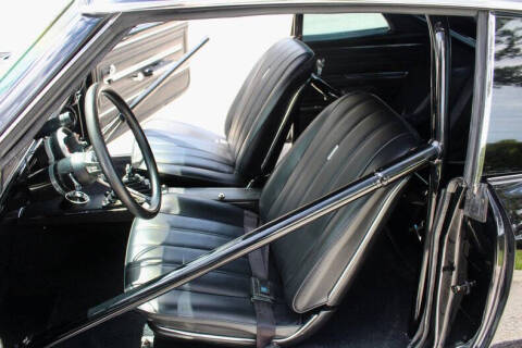 1966 Chevrolet Chevelle