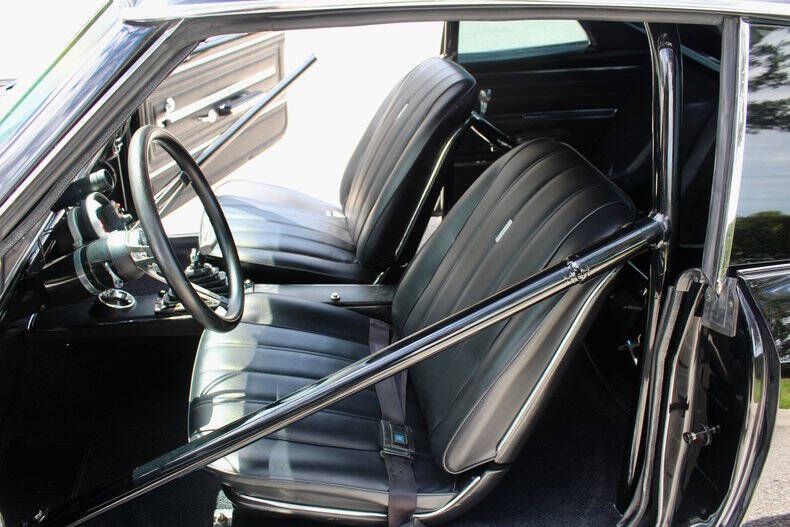 1966 Chevrolet Chevelle