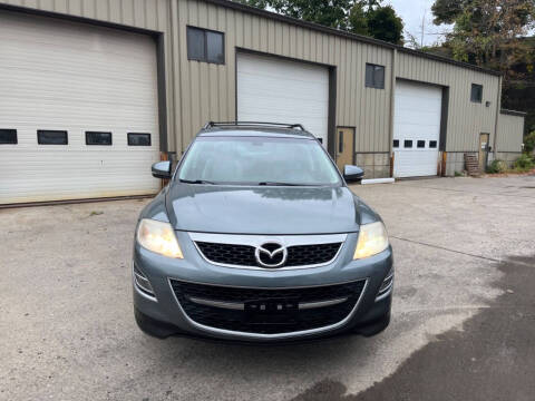 2012 Mazda CX-9 Grand Touring