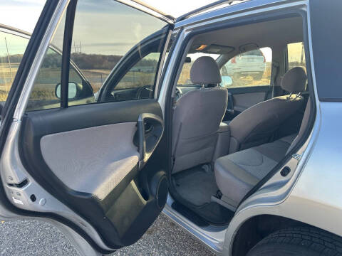 2008 Toyota RAV4