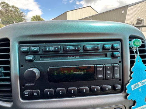 2003 Ford Escape XLT Popular 2