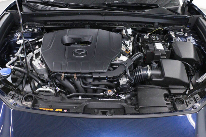 2025 Mazda CX-30 2.5 S Preferred