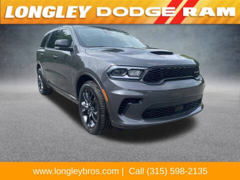 2025 Dodge Durango R/T