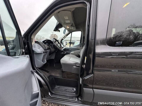 2015 Ford Transit 350 XL