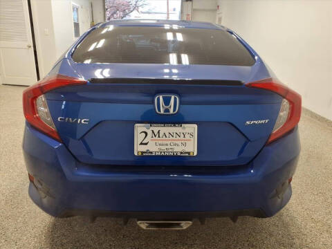 2020 Volvo XC90 T6 Inscription 7-Passenger