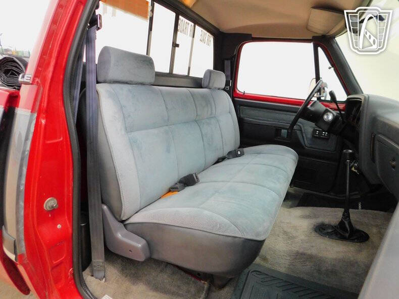 1991 Dodge RAM 250
