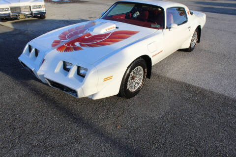 1979 Pontiac Firebird