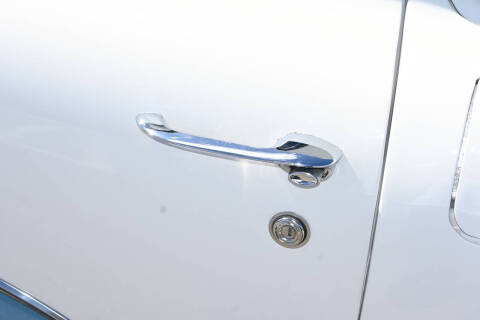 1960 Chevrolet Corvette