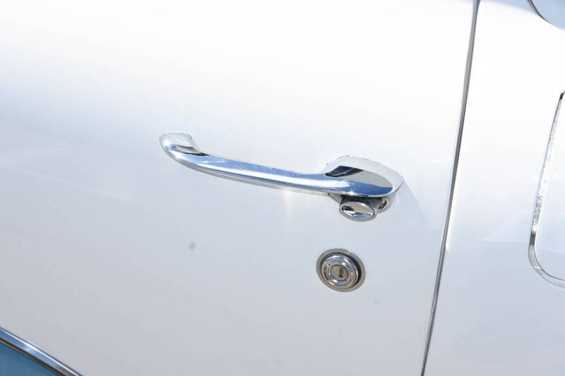 1960 Chevrolet Corvette