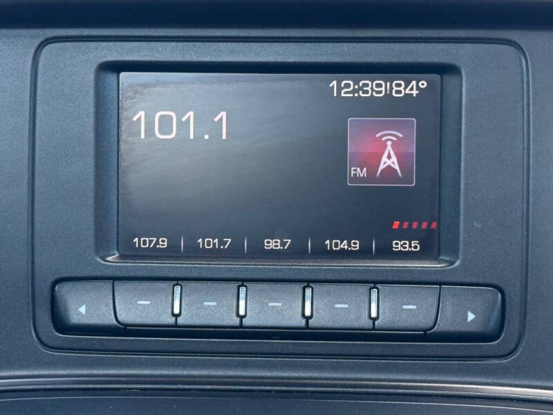 2016 GMC Sierra 1500