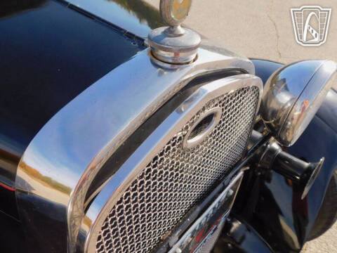 1931 Ford Model A