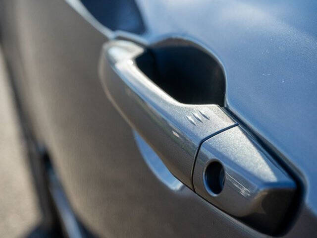 2020 Honda CR-V Hybrid Touring