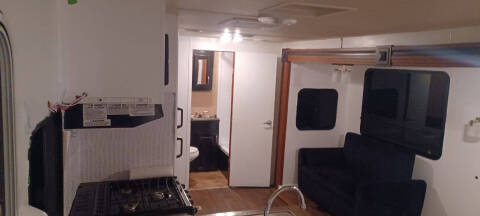 2012 Forest River WILDCAT EXTRA LIGHT T26BHS