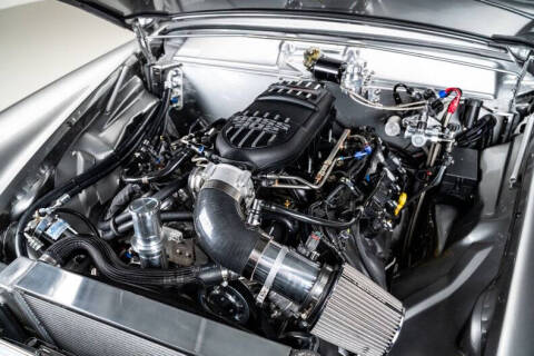 1962 Studebaker Hawk