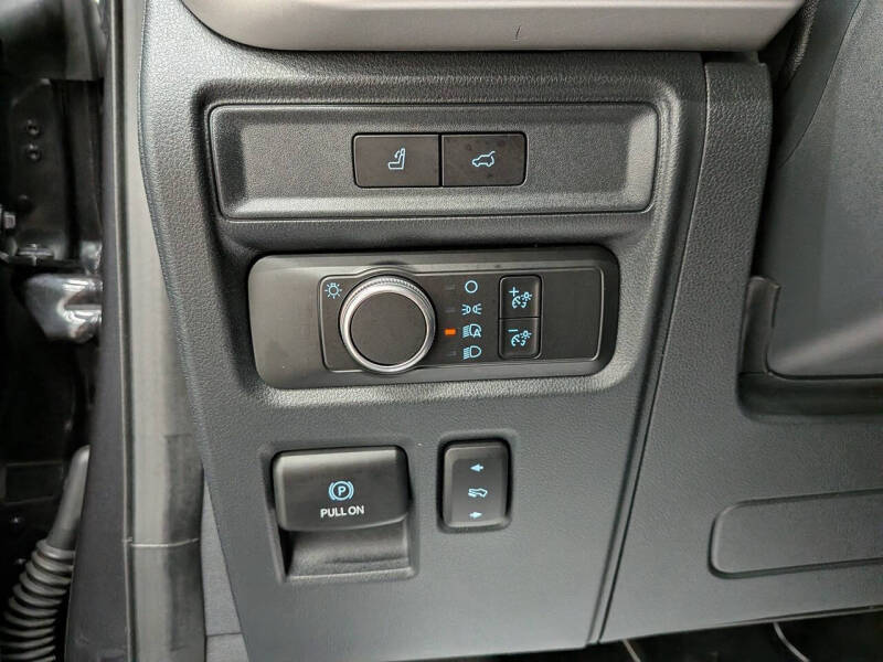 2022 Ford Expedition XLT
