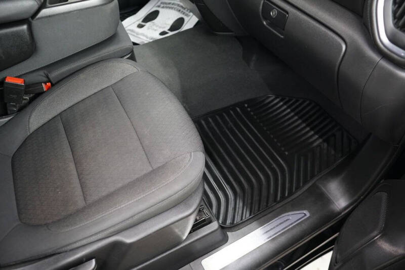 2021 GMC Sierra 1500 Elevation Standard