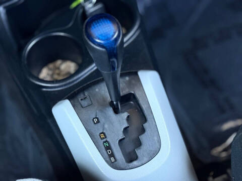 2014 Toyota Prius c One