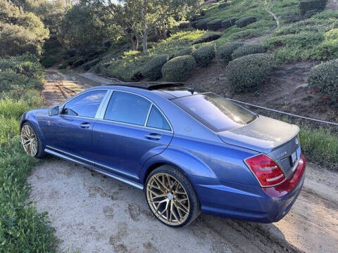 2013 Maybach 57