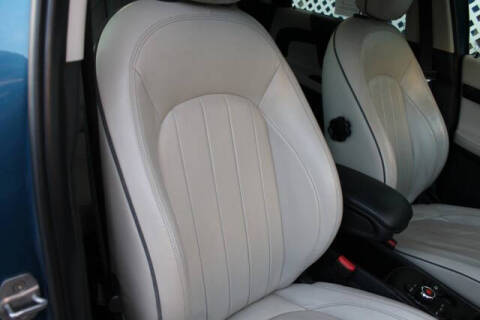 2019 MINI Countryman Cooper S