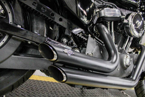 2011 Harley-Davidson Sportster