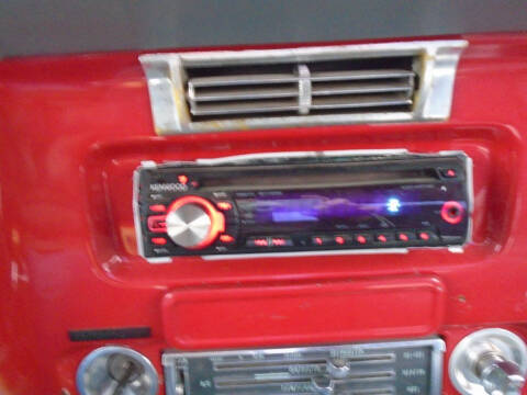 1970 Chevrolet C/K 20 Series