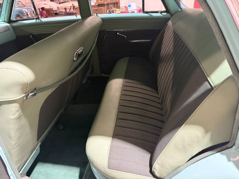 1954 Hudson Super Jet