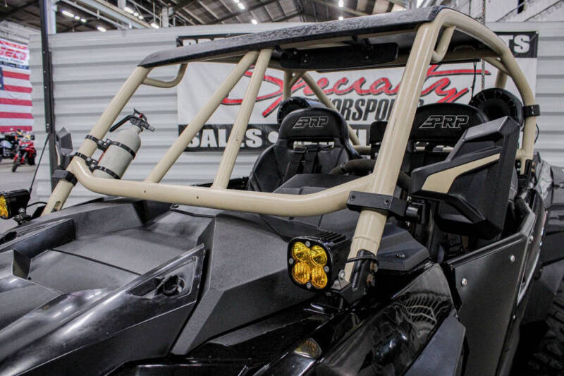 2019 Polaris RZR XP 1000