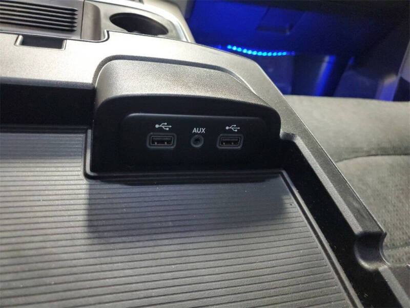 2018 RAM 1500 Lone Star