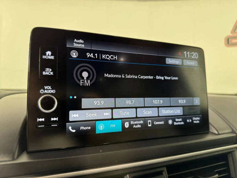 2024 Honda Pilot EX-L