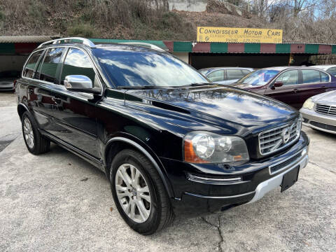 2014 Volvo XC90 3.2 Premier Plus