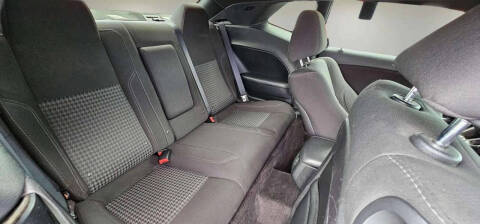 2017 Dodge Challenger