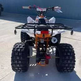 2025 TAO CHEETAH G125