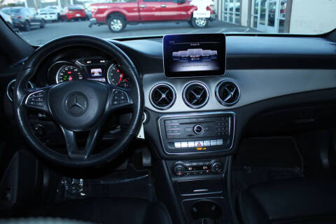 2019 Mercedes-Benz GLA GLA 250