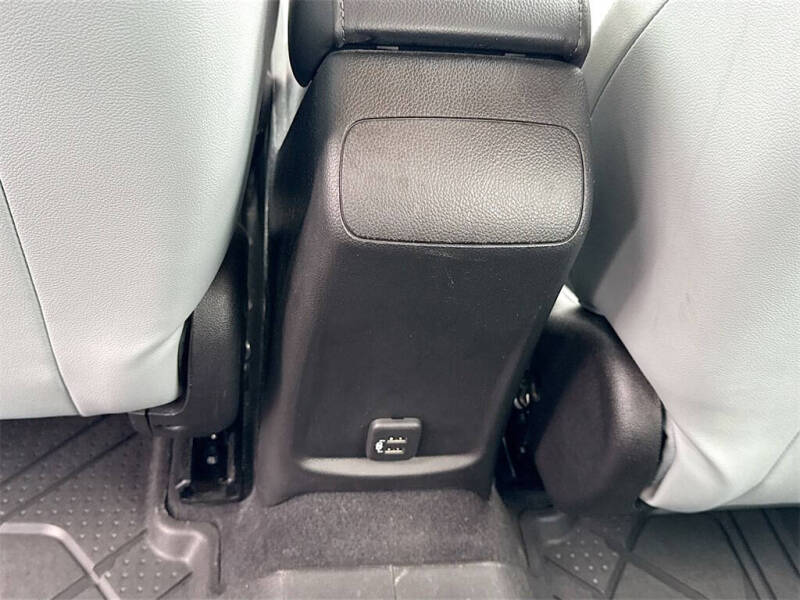 2019 Chevrolet Cruze Premier