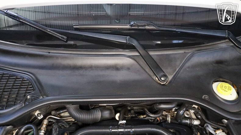 2013 Porsche Panamera