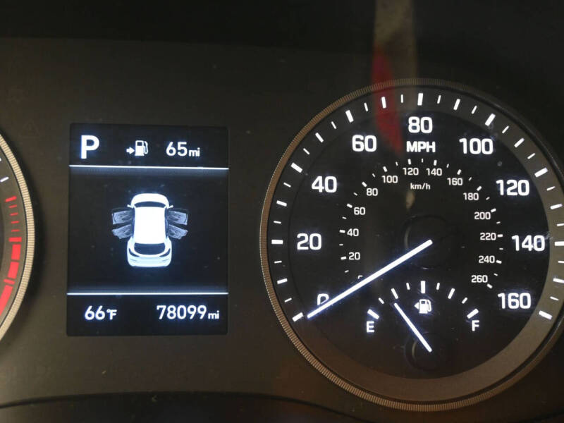 2017 Chevrolet Spark 1LT CVT